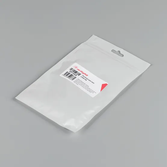 Фото #2 товара Заглушка для лент LUNA-D8 (Arlight, -)