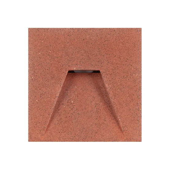 Фото #3 товара Светильник LT-TIE-S100-3W Warm3000 (RD, 75x30 deg, 230V) (Arlight, IP65 Бетон, 3 года)