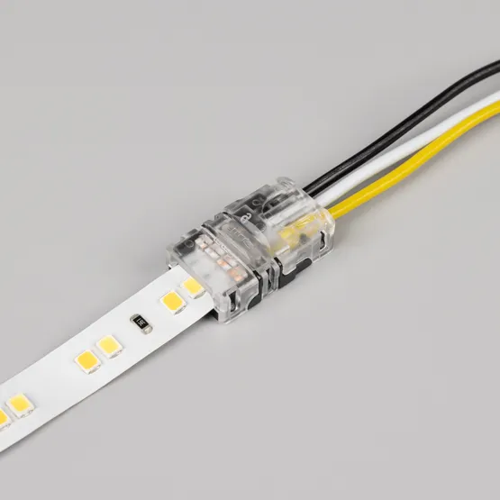 Фото #2 товара Коннектор HIP-MIX-10-3pin-STW (Arlight, -)