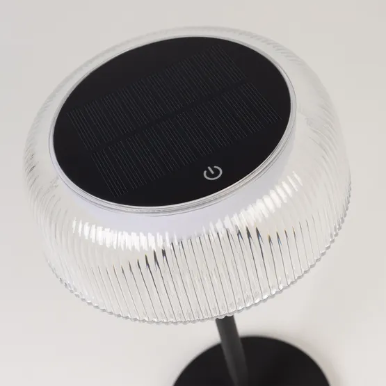 Фото #5 товара Светильник настольный SP-KWALLEN-4.7W Warm2700 (Черный, 130 deg, 5V) (Arlight, IP54 Металл, 2 года)