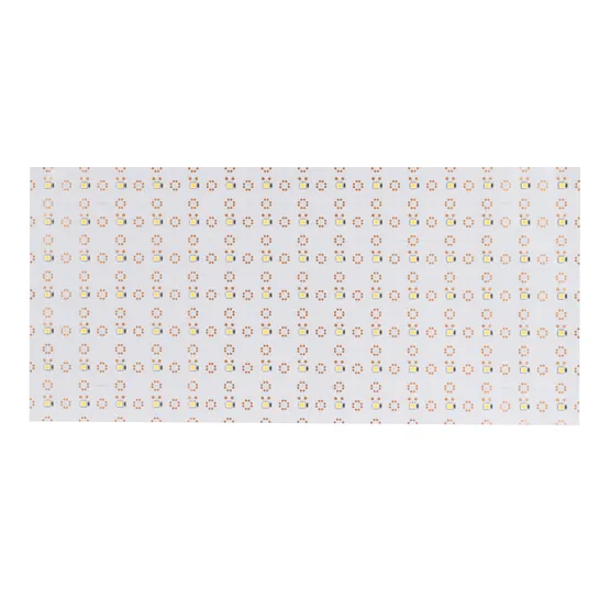 Фото #1 товара Лист светодиодный LX-500 12V Cx1 Warm White (5050, 105 LED) (Arlight, 22 Вт, IP20)