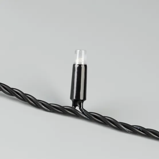Фото #5 товара Светодиодная гирлянда ARD-STRING-PRO-10000-BLACK-95LED-LIVE RGBW-DMX (24V, 10W) (Ardecoled, IP65)