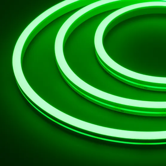 Фото #4 товара Гибкий неон ARL-MOONLIGHT-1712-SIDE 24V RGB-Day (Arlight, 14.4 Вт/м, IP67)