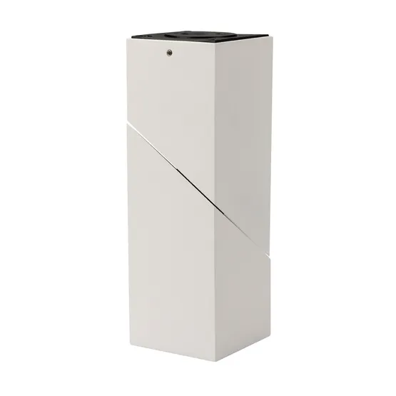 Фото #2 товара Светильник SP-TWIST-SURFACE-S60x60-12W Day4000 (WH-BK, 30 deg) (Arlight, IP40 Металл, 3 года)