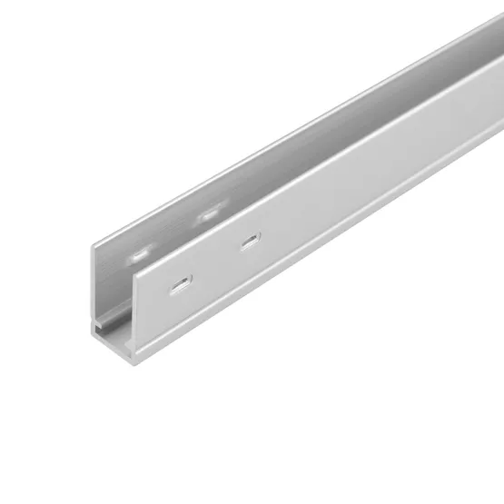 Фото товара Профиль HALO-SIDE-10x17-1000 ANOD (Arlight, Алюминий)