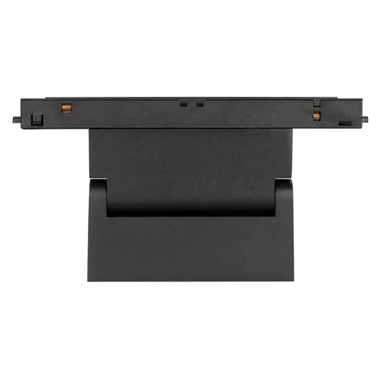 Фото #4 товара Светильник MAG-ORIENT-LASER-FOLD-S195-6W Day4000 (BK, 30 deg, 48V, DALI) (Arlight, IP20 Металл, 5 лет)