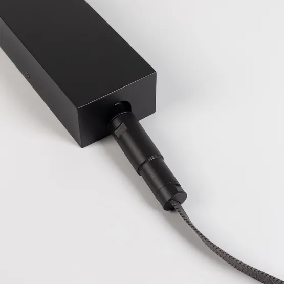 Фото #2 товара Поворотный кронштейн ART-INBELT-BRACKET (BK)  (Arlight, -)