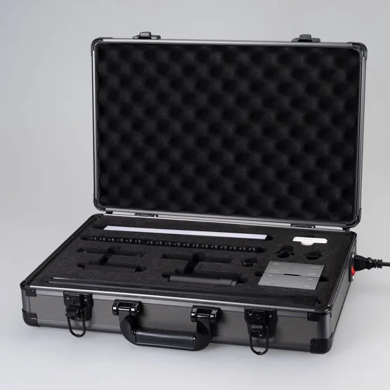 Фото #4 товара Демо-кейс MAG-VIBE-CASE (Arlight, -)