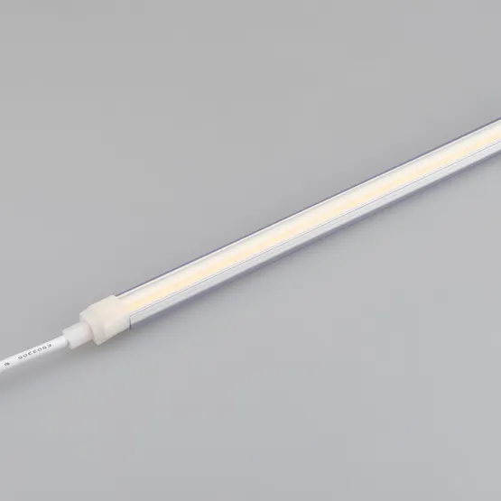 Фото #3 товара Профиль COB-GERM-8-L1000 (Arlight, Пластик)