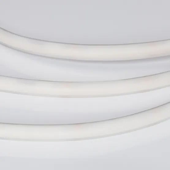 Фото #3 товара Светодиодная лента герметичная ARL-PSW-U286-10mm 230V Warm3000 (13 W/m, IP67, 50m) (Arlight, -)