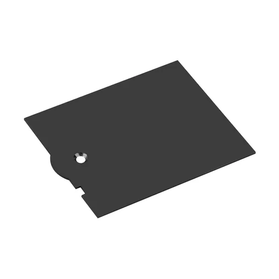 Фото товара Накладка LGD-4TR-PLANK-POWER-BK (D) (Arlight, IP20 Металл, 3 года)