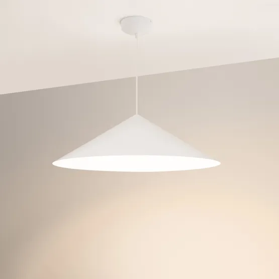 Фото #4 товара Светильник SP-MAKOTO-R750-14W Warm3000 (WH, 36 deg, 230V, TRIAC) (Arlight, IP20 Металл, 3 года)