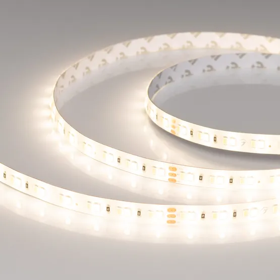 Фото #2 товара Светодиодная лента герметичная RTW-SE-A140-10mm 24V Day-MIX (14.4 W/m, IP65, 2835, 5m) (Arlight, Изменяемая ЦТ)