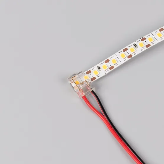 Фото #4 товара Коннектор универсальный FIX-MONO-8mm-2pin-STS-STW-5-in-1 (Arlight, -)