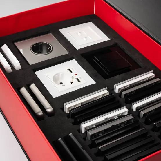 Фото #4 товара Демо-кейс WRA-CASE-CTN-BR-V1 (Arlight, Картон)