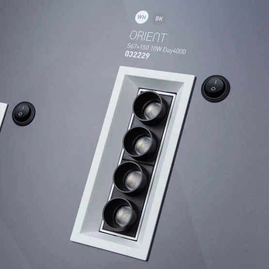 Фото #2 товара Стенд Светильники INDOOR-01-830х600mm (230V) (Arlight, -)