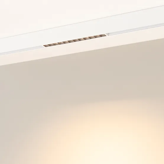 Фото #4 товара Светильник MAG-ORIENT-LASER-L235-8W Warm2700 (WH, 24 deg, 48V) (Arlight, IP20 Металл, 5 лет)