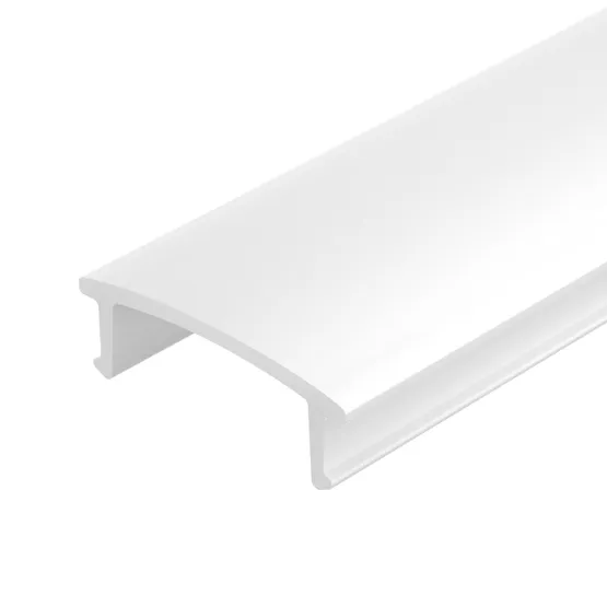 Фото #1 товара Экран WARDROBE-1930-2000 OPAL (Arlight, Пластик)