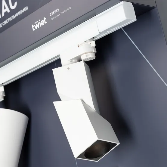 Фото #6 товара Стенд Системы Управления TRIAC 1760x600mm (DB 3мм, пленка, лого) (Arlight, -)