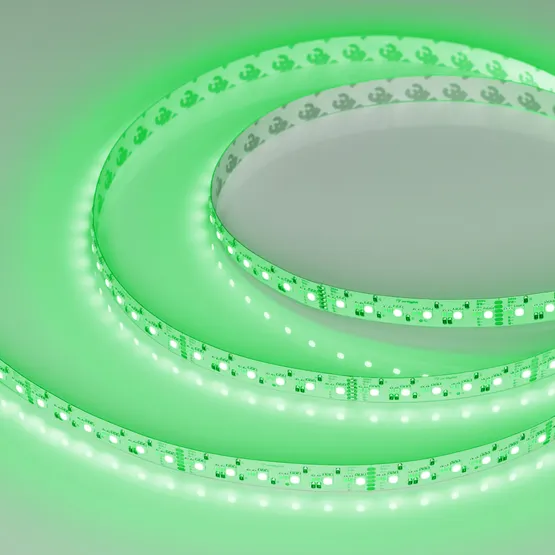 Фото #4 товара Светодиодная лента RT-GM288-12mm 24V RGBW-MIX (19.2 W/m, IP20, 3838/2216, 5m) (Arlight, RGB-CCT, RGB-MIX, RGB-White MIX)