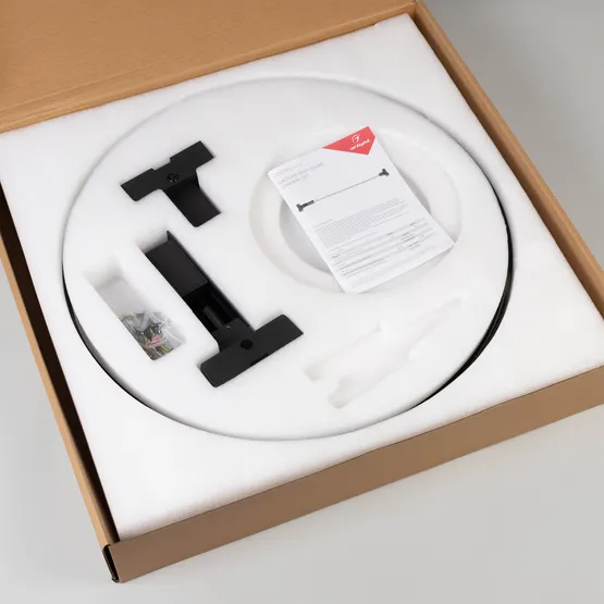 Фото #3 товара Система креплений STINGRAY-SET-10000 (Arlight, Металл)