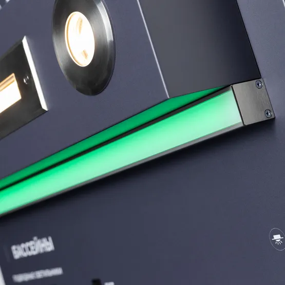 Фото #6 товара Стенд герметичные решения ARLIGHT-01-1760x600mm (230V) (Arlight, -)