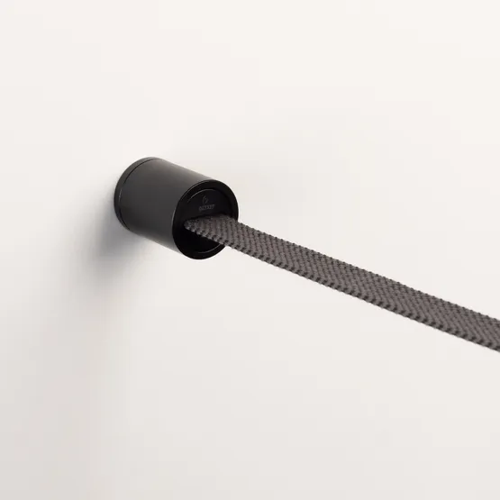 Фото #2 товара Чаша накладная  ART-INBELT-CANOPY (BK) (Arlight, -)