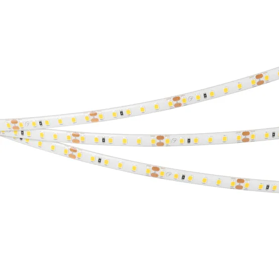 Фото #2 товара Светодиодная лента герметичная RTW-SE-A120-8mm 24V Cool 10K (9.6 W/m, IP65, 2835, 5m) (Arlight, 9.6 Вт/м, IP65)