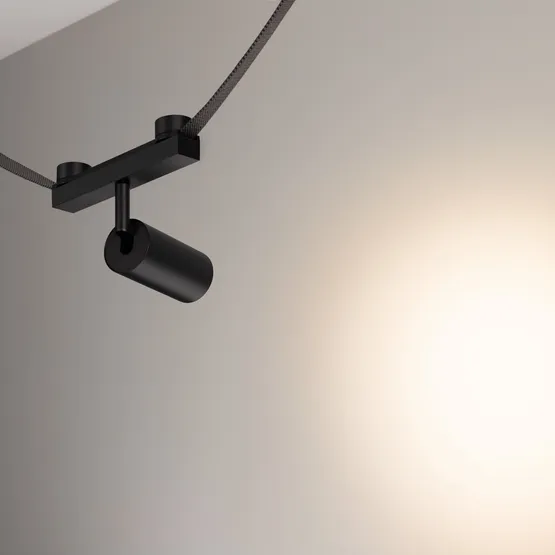 Фото #3 товара Светильник ART-INBELT-SPOT-R56-15W Day4000-MIX (BK, 34 deg, 48V, DALI) (Arlight, IP20 Металл, 3 года)