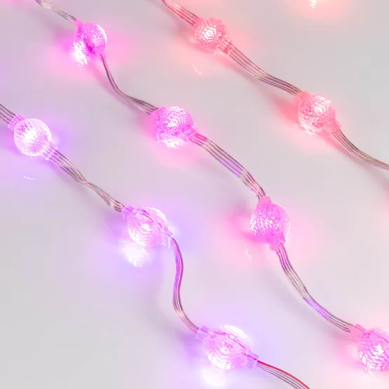 Фото #4 товара Модуль управляемый 3D-PIXEL-DMX-3535-2-12V RGB 360deg (23x34mm, 0.72W, IP65) (Arlight, Пластик, 3 года)