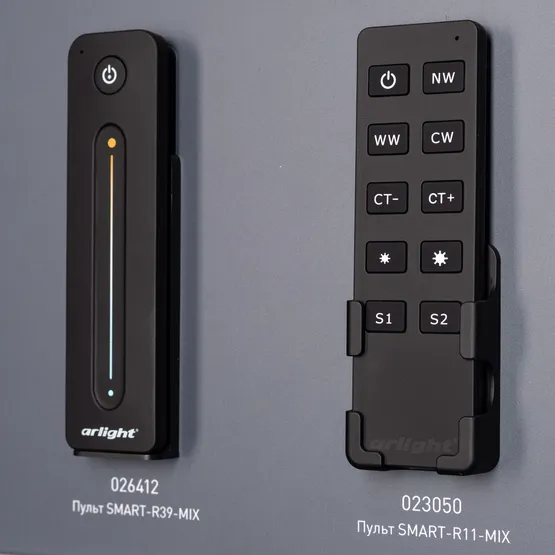 Фото #10 товара Стенд Системы Управления SMART 830x600mm (DB 3мм, пленка, лого) (Arlight, -)