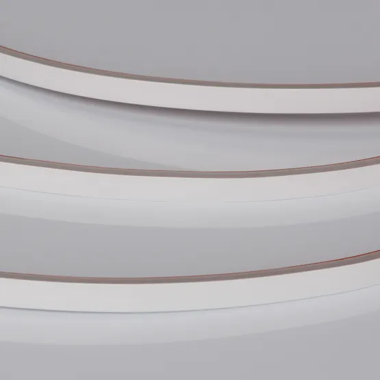 Фото #3 товара Светодиодная лента герметичная VELA-M240-2.5x6mm 24V Warm2400 (5 W/m, IP65, 5m) (Arlight, узкая)