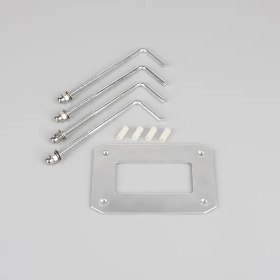 Фото #3 товара Светильник LGD-TENT-BOLL-H500-9W Warm3000 (GR, 110 deg, 230V) (Arlight, IP65 Металл, 3 года)