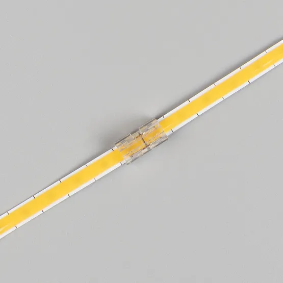 Фото #2 товара Коннектор универсальный COB-MONO-5mm-2pin-STS-STW-8-in-1 (Arlight, IP20 Пластик)