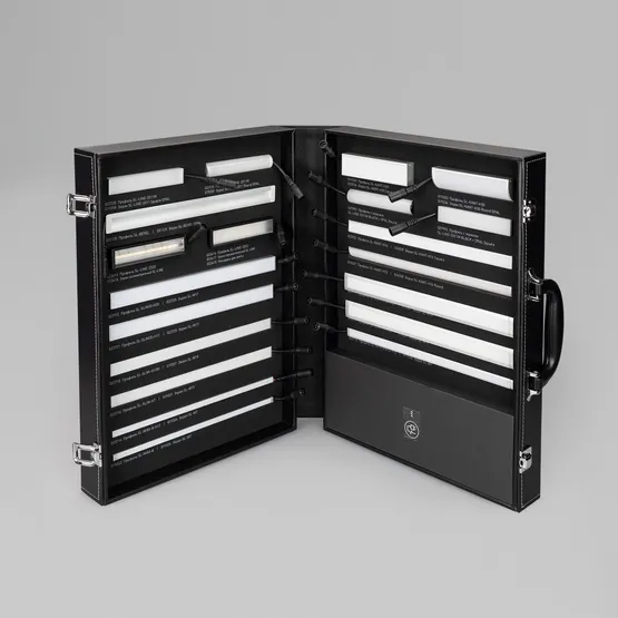 Фото #5 товара Набор профиля SL-LUX COMPACT (Arlight, -)