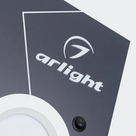 Фото #8 товара Стенд Светильники INDOOR-01-830х600mm (230V) (Arlight, -)