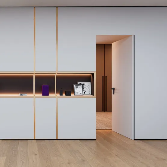 Фото #3 товара Блок питания ARV-SP-12150-PFC-TUYA (12V, 12.5A, 150W, WiFi, 2.4G) (Arlight, IP20 Пластик, 5 лет)