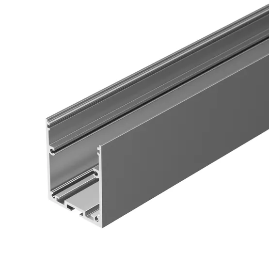 Фото #2 товара Профиль IP-LINE-4050-2000 ANOD (Arlight, Алюминий)