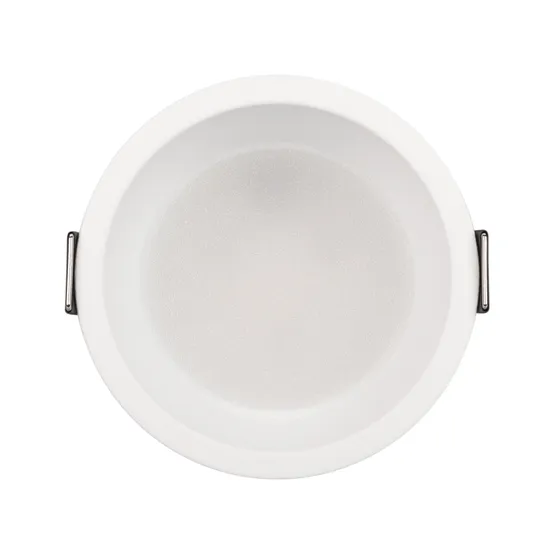 Фото #2 товара Светильник MS-BREEZE-BUILT-R82-9W Warm2700 (WH, 85 deg, 230V) (Arlight, IP20 Металл, 5 лет)