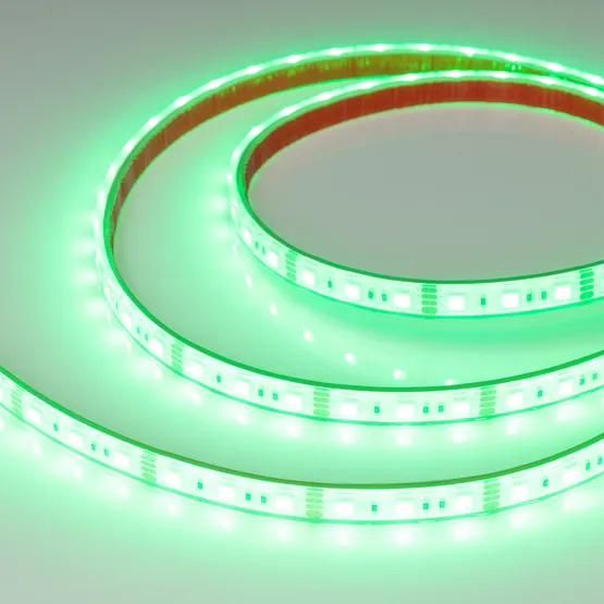 Фото #6 товара Светодиодная лента герметичная RTW-PFS-B60-13mm 12V RGB (14.4 W/m, IP68, 5060, 5m) (Arlight, -)