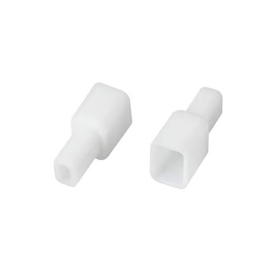 Фото товара Заглушка для лент VELA-2.5x6-H (Arlight, -)