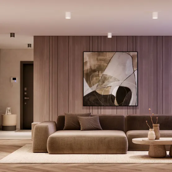 Фото #4 товара Светильник SP-ACENTO-R95-10W Warm3000 (WH, 20-45 deg, 230V) (Arlight, IP20 Металл, 5 лет)