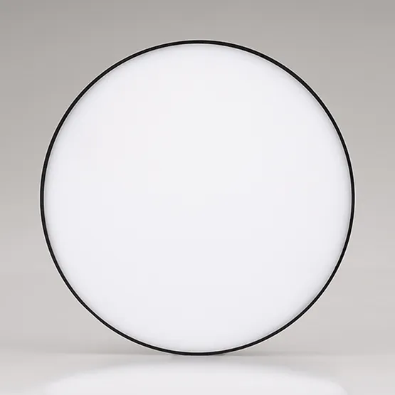 Фото #2 товара Светильник SP-RONDO-R175-16W Day4000 (BK, 120 deg, 230V) (Arlight, IP40 Металл, 3 года)