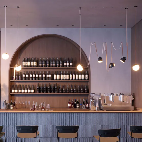 Фото #7 товара Светильник ART-INBELT-CUP-R100-8W Day4000-MIX (BK, 36 deg, 48V, DALI) (Arlight, IP20 Металл, 3 года)