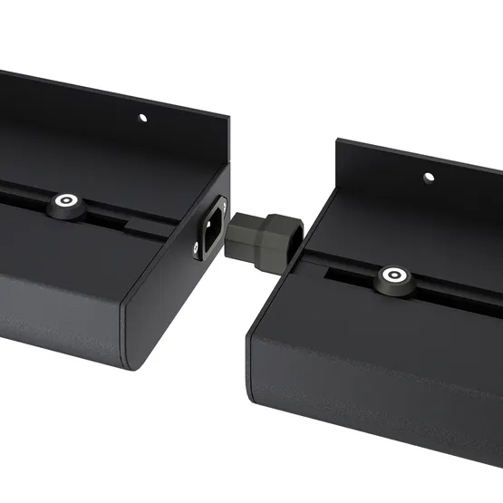 Фото #3 товара Блок питания ARDV-30W-L670 (5V, 6A, 30W) (Arlight, Адаптер, 3 года)