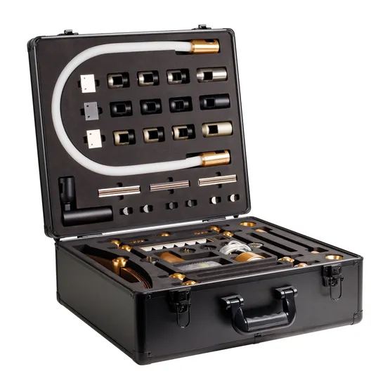 Фото #4 товара Демо-кейс ART-APRIORI-DEMO-CASE (48V) (Arlight, IP20 Металл, 3 года)