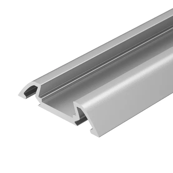 Фото #4 товара Профиль PHS-A-2000 ANOD (Arlight, Алюминий)