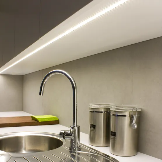 Фото #10 товара Профиль MIC-M-2000 (Arlight, Алюминий)