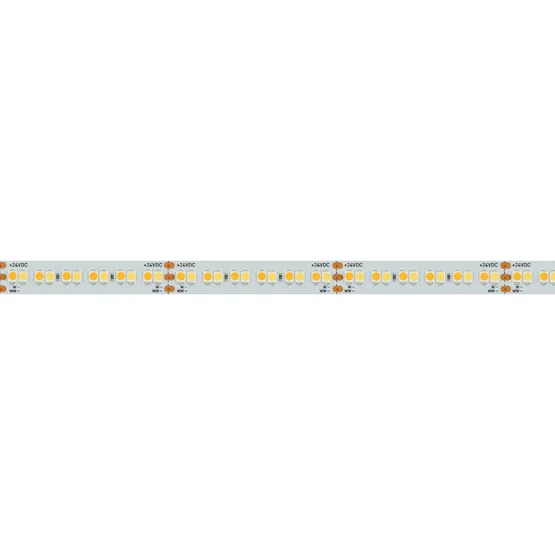 Фото #2 товара Светодиодная лента RT 6-5000 24V White-MIX 4x (3528, 240 LED/m, LUX) (Arlight, Изменяемая ЦТ)