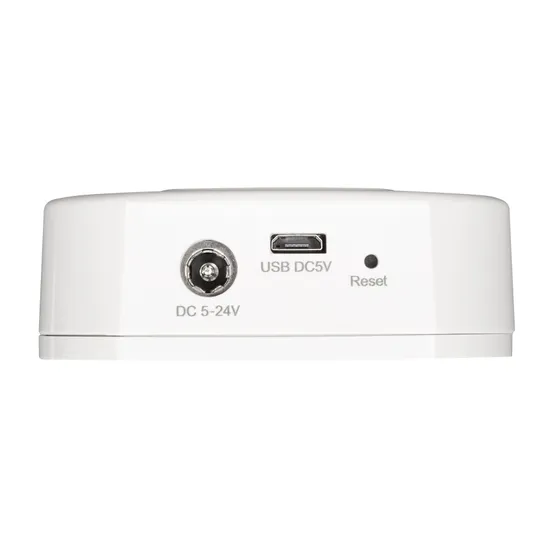 Фото #2 товара Конвертер SMART-K58-WiFi White (5-24V, 2.4G) (Arlight, IP20 Пластик, 5 лет)
